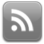 Подписаться на RSS через feedburner